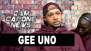 Gee Uno: After I Got Out Of Prison, I Didn’t See YG Until Slim 400’s Funeral, Because I Had PTSD
