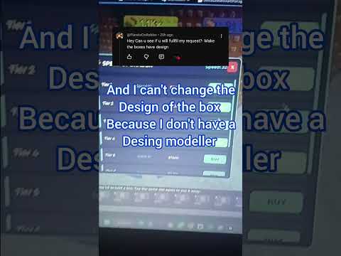 Day 28 of trying to get 500 highly engaged players in our Roblox game #roblox #robloxdeveloper
