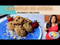 GALLETAS D AVENA con frutos secos I  Saludables y fáciles de hacer! 🍪🍪