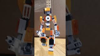 EPISODE 5#cool #lego #stopmotion