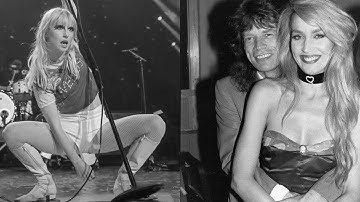 Golden Age of Rock: 50 Legendary Musicians in Rare Photos