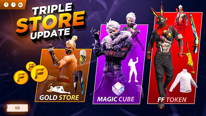 OB50 Tripal Store Update 🔥🥳| 30 July Magic Cube Store Update | Free Fire New Event | ff new event