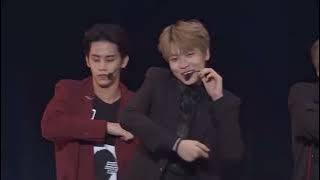 unb - feeling (2018 japan 2nd concert)