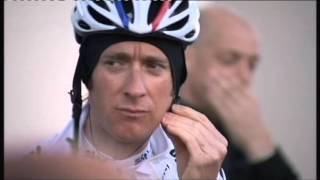 British Cycling's Road to Glory Ep 2 - Clean Sweep