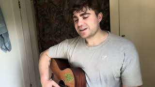 MUCH MORE THAN THAT (SHARON VAN ETTEN) COVER 