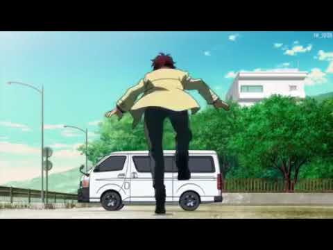 【多素材燃系AMV】我們創造了燃的新境界