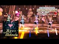 花ざかりWeekend✿ - 4Luxury - MV - The iDOLM@STER: Million Live Theater Days