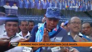 Download Lagu Demokrat Masih Jaring 8 Nama Cagub Jakarta MP3 Download Lagu Demokrat Masih Jaring 8 Nama Cagub Jakarta MP3
