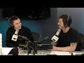 twenty one pilots on SiriusXM Hits 1 The Weekend Countdown with Spyder Harrison