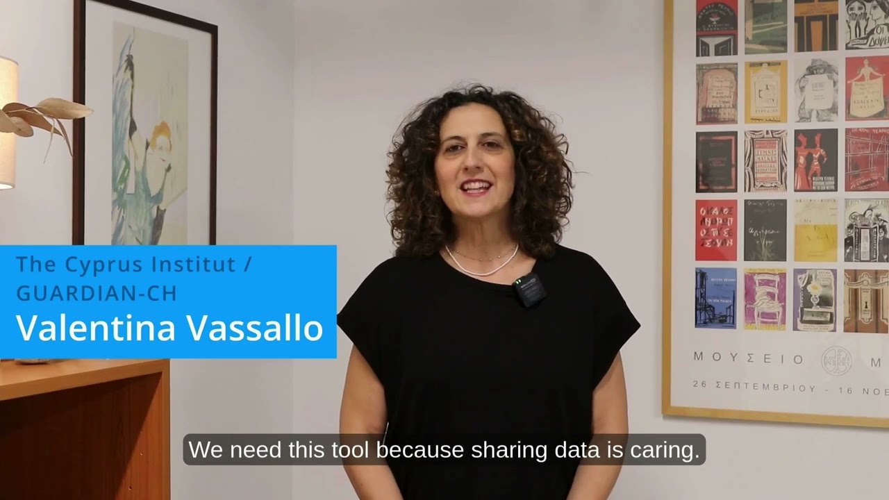 ANCHISE Final Forum | Athens