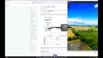 Lightware SF45/B LiDAR Setup in PX4 Autopilot | Step-by-Step Integration Guide for the Pixhawk 6XRT