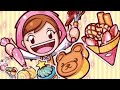🔥¡Mamá dijo que NO quemara la cocina! | Cooking Mama en caos