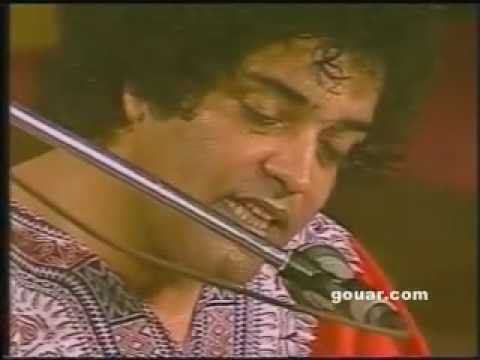 Nass Elghiwane The Legend