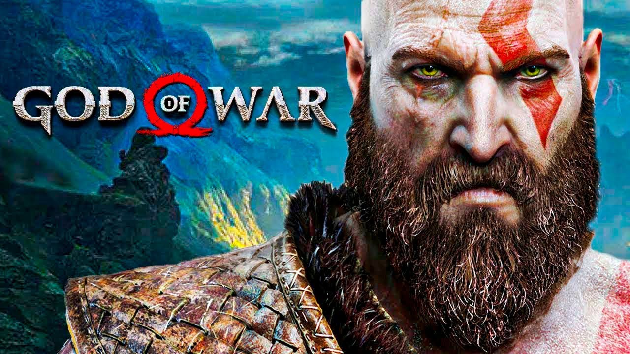 God of War - PC - Compre na Nuuvem