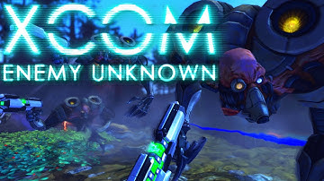 XCOM Enemy Unknown No Commentary Gameplay Ep.2
