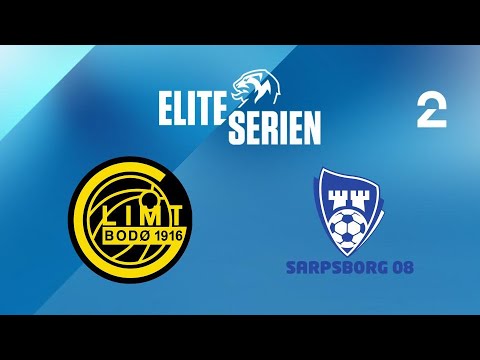 Bodø/Glimt Sarpsborg Goals And Highlights