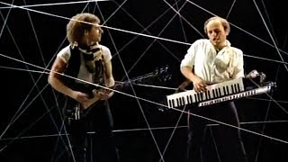 Neal Schon & Jan Hammer - No More Lies  [OFFICIAL VIDEO]