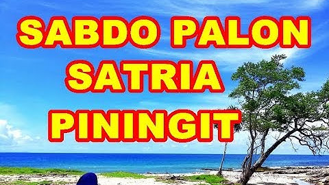 GURU SATRIA PININGIT ~ SIAPA SABDO PALON YANG SEBENARNYA