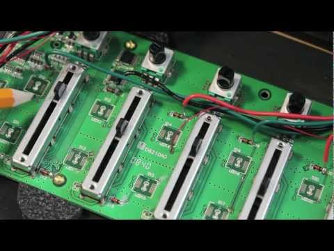 Video: Si Të Lidhni Potenciometrin Dixhital Me Arduino