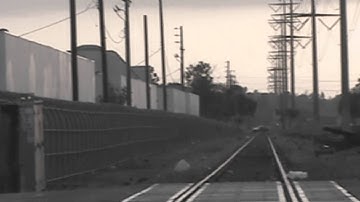 The Walking Dead Intro (fan made)