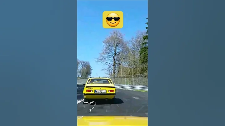 𝟮 𝘃𝗲𝗿𝘆 𝗰𝗼𝗼𝗹 𝗧𝗿𝗮𝗰𝗸𝘁𝗼𝗼𝗹𝘀 | #Shorts 𝗡𝗢𝗥𝗗𝗦𝗖𝗛𝗟𝗘𝗜𝗙𝗘 #Z3 #Z3M #bmw #kadett #kadettgsi #tracktool #ttrs