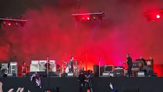 Video thumbnail of "Pearl Jam - Black (BST Hyde Park - 09 July 2022)"