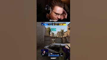 CLASSIC ZYWOO #ohnepixel #counterstrike #counterstrike2 #cs2 #cs #cs2funny #cs2memes #fyp