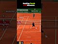 Ranking 0 IQ Tennis Moments 🧠💀
