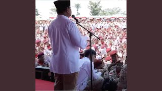 Siapa Kita! Kita Gerindra