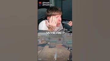 I’m TRASH At This Game #counterstrike2 #cs2 #counterstrike