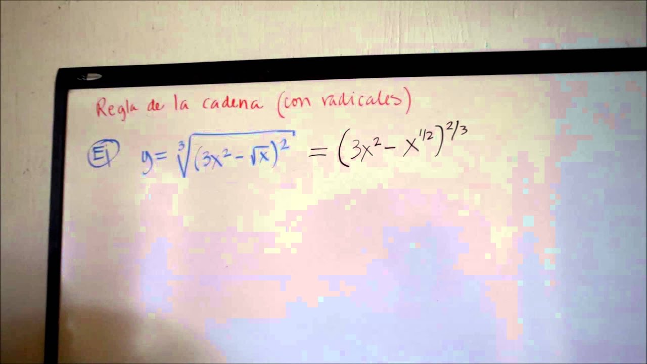 Derivada de una Raiz algebra calculator