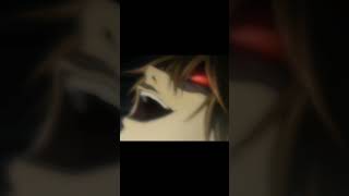 Light Yagami Laugh Edit