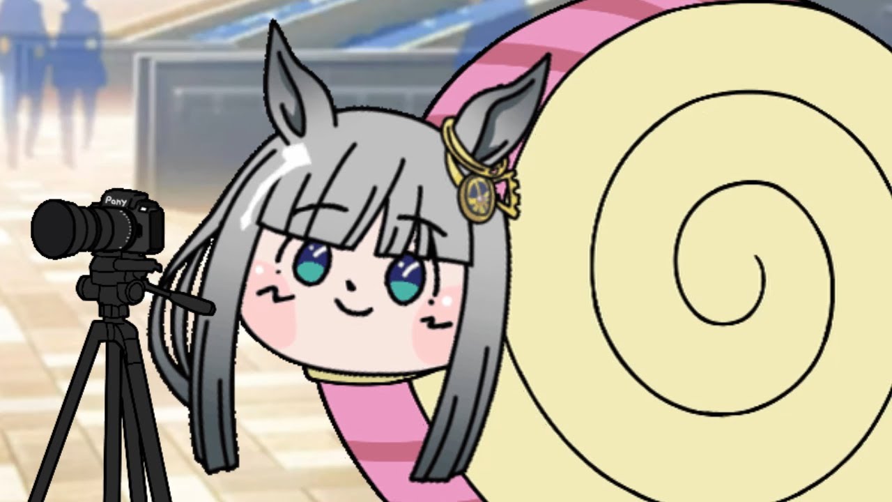 【ウマ娘たぬき】色々まとめPart245