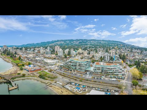213 1355 Bellevue Ave - West Vancouver Luxury Real Estate - Jonathan Yu