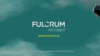 Fulcrum launches Fulcrum AirCollect