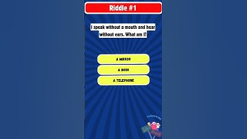 "Mind-Bending Riddles: Can You Solve These Puzzles?