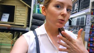 VLOG: НАС СИЛЬНО НЕ БЕСПОКОИЛИ! 06.06.19