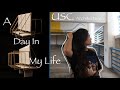 A day in the life of a usc architect student  anne cheng