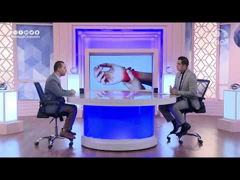 ما هو الفرق بين مرض الروماتيزم ومرض الذئبة
