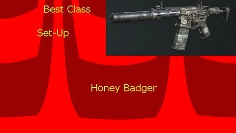 Call of Duty Ghosts: Best Class Set-Up 