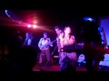 Abney Park &quot;Throw Them Overboard&quot; Live @ Queen Bee&#39;s San Diego