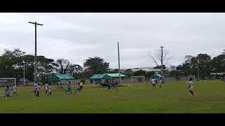 "THE PASS" THE GOAL" l RMC FOOTBALL CLUB VS CROCS FC