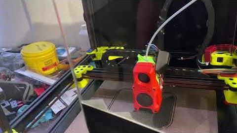 Voron build V2.4 Serial number request