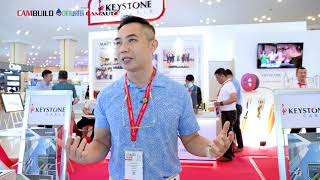 Cambuild Expo 2025 Highlights The Future Of Construction Building Innovation