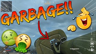 Launchers SUCK in Call of Duty: Vanguard!! Who makes these decisions?!