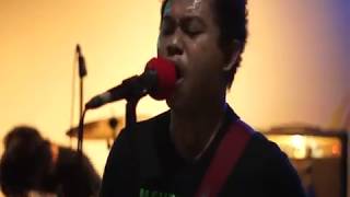 Submission - Never Surrender (Live at Teenage Kicks Vol. II Jakarta)