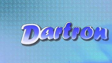Intro for Dartron