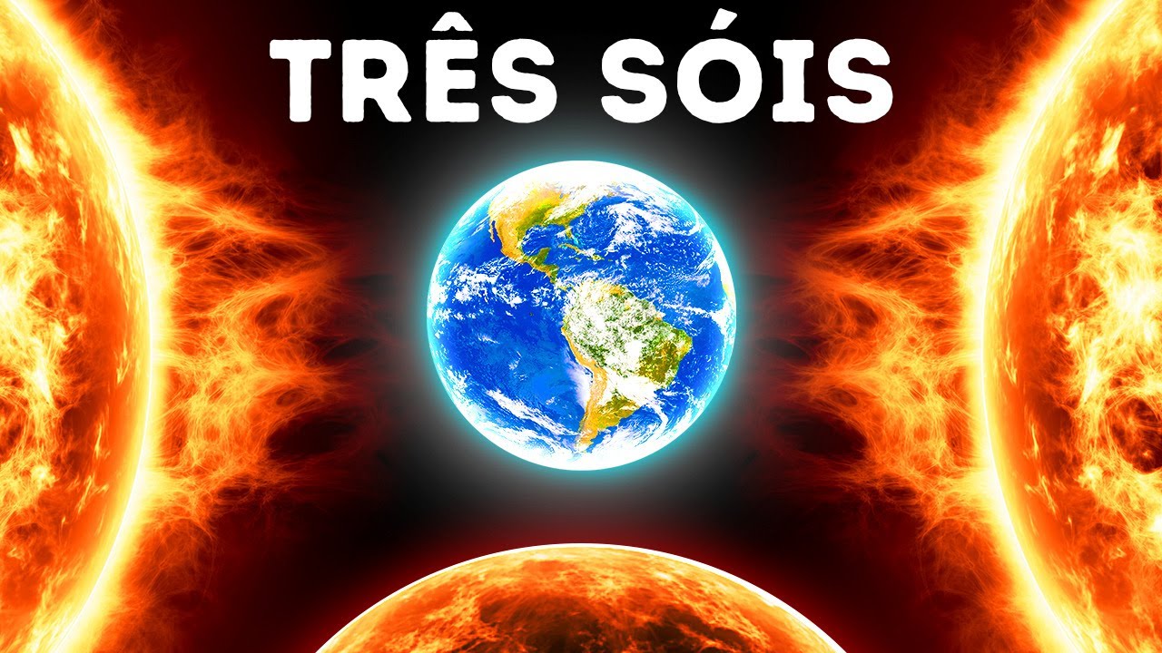 e-se-a-terra-tivesse-nascido-em-outro-sistema-estelar-youtube
