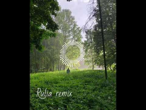 Цвіте терен Rulia Remix 