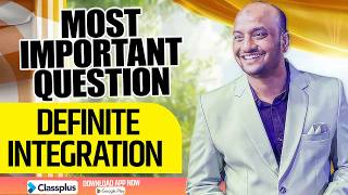 mhtcet Chapter : definite integration Most Important Question by Altamash sir